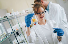 Профессиональные стандарты для химиков