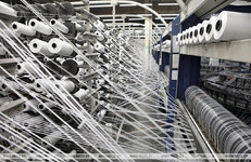 Крупные промпредприятия работают стабильно