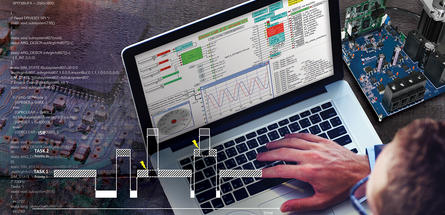 Уникальное ПО разработали собственными силами