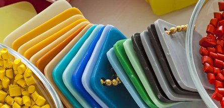 Производство крупнотоннажных полимеров к 2027 году может вырасти в РФ на 50-60%