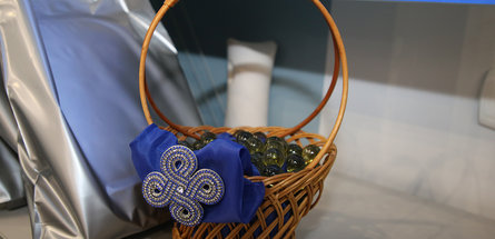 Клятву на преданность профессии дали молодые работники ОАО «Полоцк-Стекловолокно»