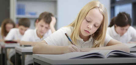 В Новополоцке стартовал проект по открытию специализированных нефтехимических классов