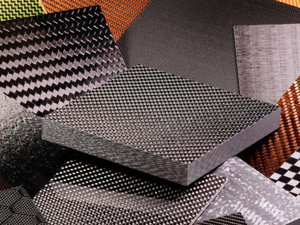 В Татарстане могут создать центр по разработке полимерных композитных материалов