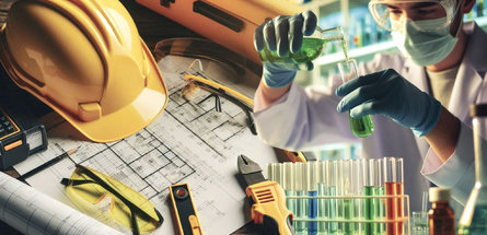 Минтруда Беларуси готовит обновление Закона «Об охране труда»