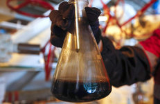 Экспортные пошлины на нефть и нефтепродукты выросли