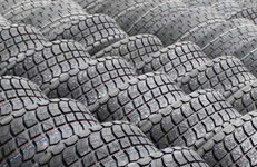 Китайские производители шин переносят производство в другие страны 