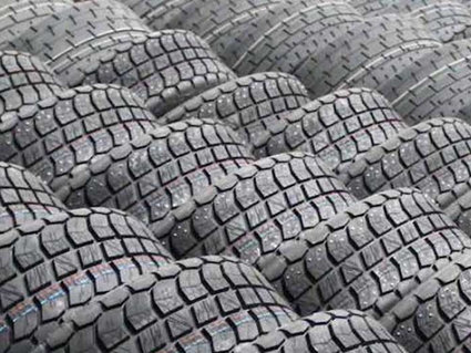 Китайские производители шин переносят производство в другие страны 