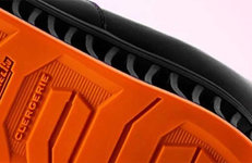 Michelin и обувной бренд Clergerie объявили о коллаборации