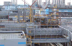 «Нижнекамскнефтехим» готовится запустить новое производство