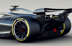 Pirelli остановит свое производство в Европе и США