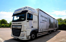 «Росава» увеличивает объемы продаж