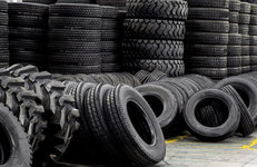 Китайские производители шин догоняют мировых лидеров