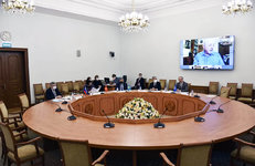 Цифровая трансформация отраслей химического комплекса в центре внимания экспертов СНГ 