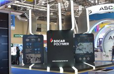 SOCAR Polymer планирует значительно нарастить ненефтяной экспорт