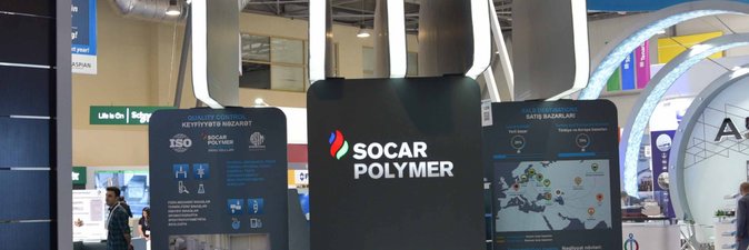 SOCAR Polymer планирует значительно нарастить ненефтяной экспорт