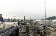 В Турции может быть построен второй нефтехимический комплекс SOCAR