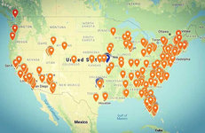 В США СОЗДАЮТ «ШИННЫЙ UBER»