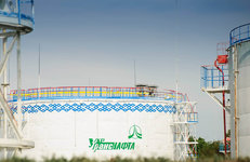 «Укртранснафта» не выявила превышения хлорорганики в «Дружбе»