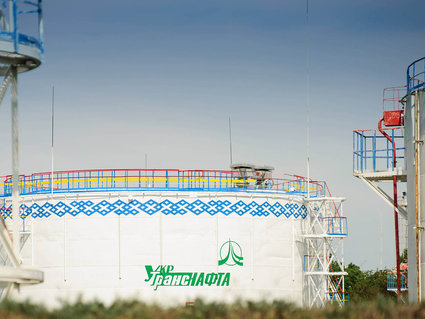 «Укртранснафта» не выявила превышения хлорорганики в «Дружбе»