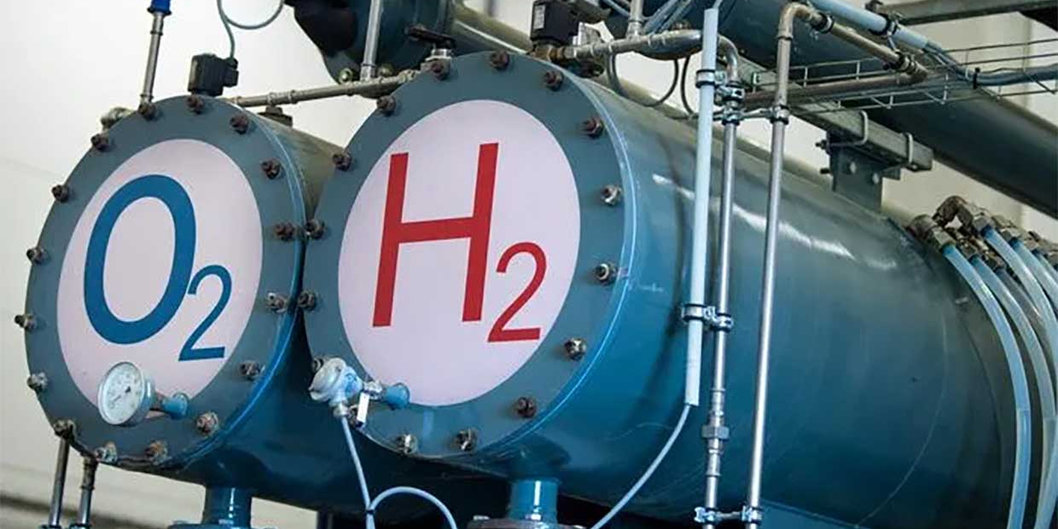 ВОДОРОД ЗАМЕНИТ НЕФТЬ, ГАЗ И УГОЛЬ