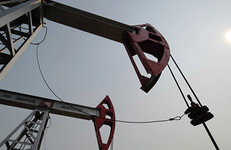 У России второе место в мире по объему добычи нефти