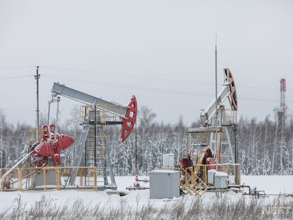 Новое оборудование на Речицком месторождении