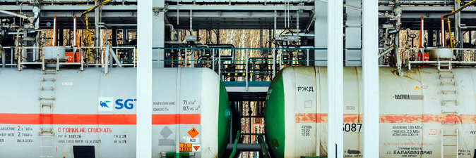 В 2023 году Казахстан планирует наращивать объемы выпуска нефтегазохимической продукции