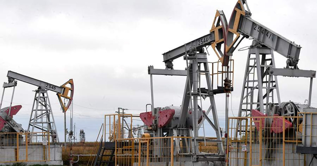 В России ожидается прирост запасов газа и нефти