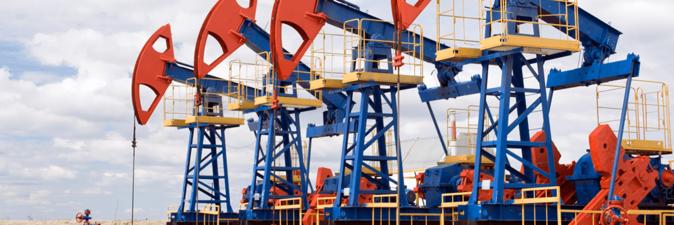 Благодаря нефтегазовой отрасли доходы бюджета РФ выросли