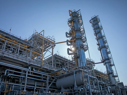 «Белоруснефть» перевыполнила план по добыче попутного нефтяного газа