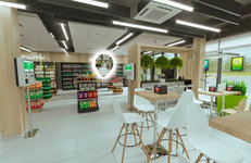 «Белоруснефть» — обновление