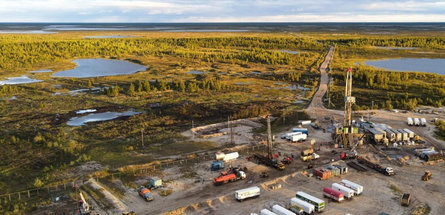 «Белоруснефть» укрепляет позиции на российском рынке нефтесервиса