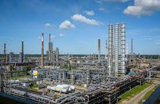 Андрей Рыбаков и Александр Субботин посетили ОАО «Нафтан» 