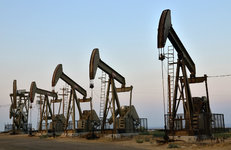 Создана новая технология добычи вязкой нефти с больших глубин