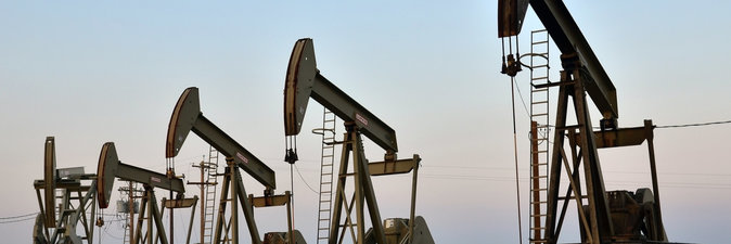 Создана новая технология добычи вязкой нефти с больших глубин