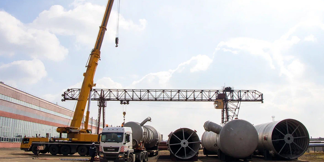 ОАО «СРСУ-3 г. Новополоцк»: инновации и инвестиции