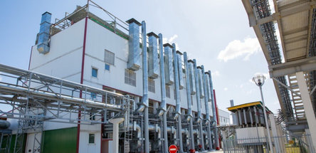 «Белоруснефть» питается собственной энергетикой