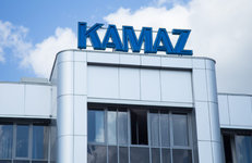 Делегация Беларуси во главе с Петром Пархомчиком посетила ПАО «КАМАЗ»