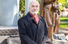 Архитектор Армен Сардаров: «Любить страну через профессию»