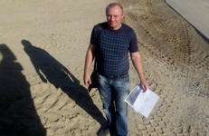 ГЕРОЙ-БУРОВИК: гомельчанин спас тонущего школьника