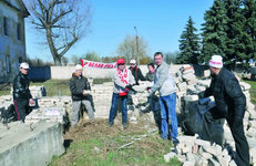 ИДЕОЛОГИЯ — ПРЕЖДЕ ВСЕГО, РАБОТА С ЛЮДЬМИ И РАДИ ЛЮДЕЙ: идеологическая работа на Белшине...