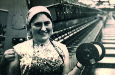 ЗДЕСЬ ИСПОЛНИЛАСЬ МЕЧТА: жизненный путь Татьяны Яковлевны Кравченко — ветерана ОАО «СветлогорскХимволокно» 