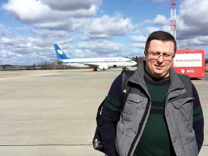 «NOTHING PERSONAL. JUST BUSINESS» — Сергей Каморников об американских реалиях