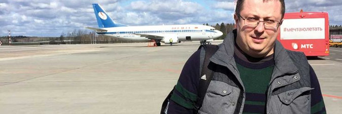 «NOTHING PERSONAL. JUST BUSINESS» — Сергей Каморников об американских реалиях