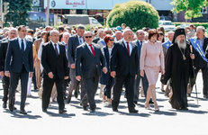 Новополоцку - 60!