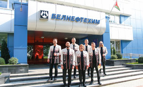 Evergreen по-белорусски: о чем мечтают «Песняры»