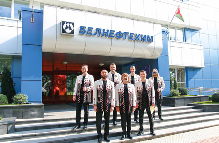 Evergreen по-белорусски: о чем мечтают «Песняры»