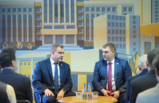 Проект «Путевка в жизнь» стартовал на Гомельщине