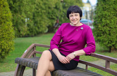 Как связаны нефтехимия и спорт высоких достижений, обсуждаем с Еленой Санниковой