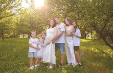 СемьЯ — самый крепкий фундамент